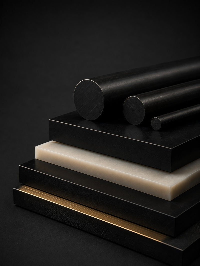 Premium Commercial Building Products