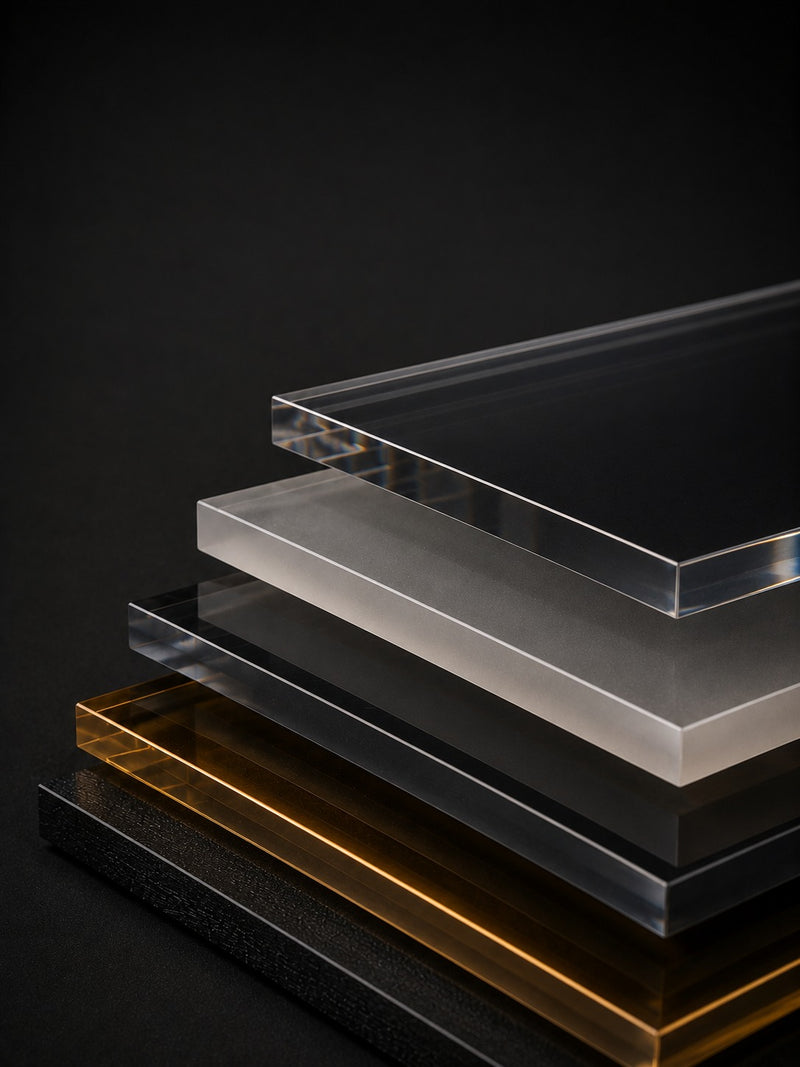 Premium Commercial Building Products