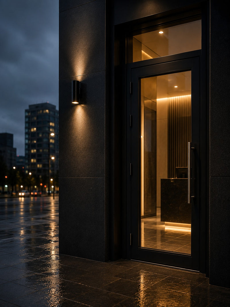 Premium Commercial Building Products