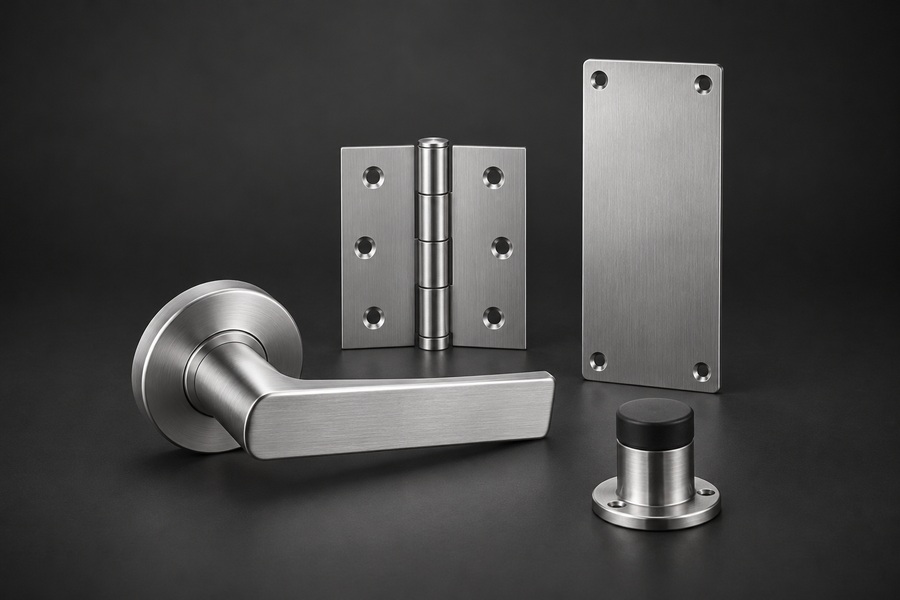 Door Hardware