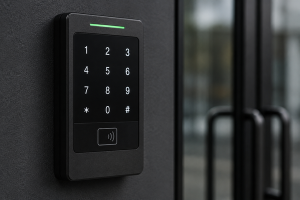 Access Controls