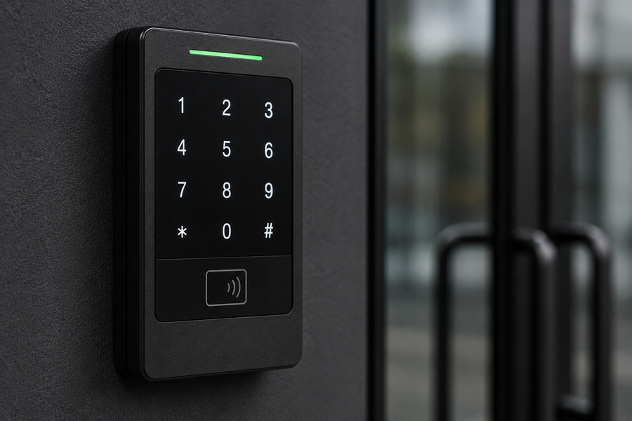 Access Controls