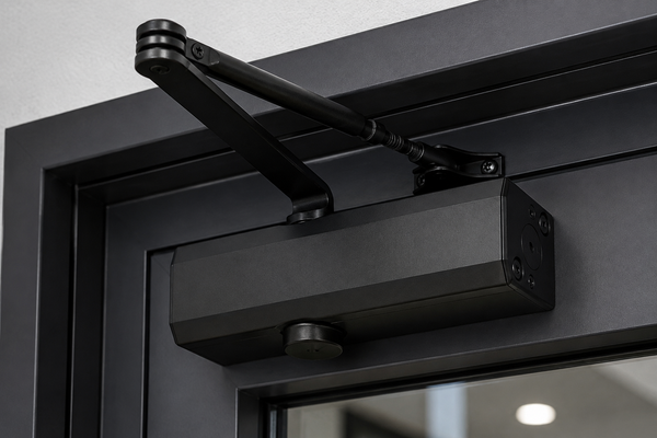 Door Closers