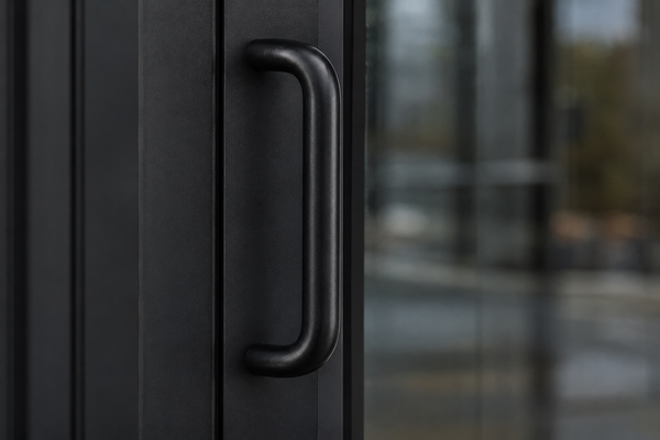 Pull Handles & Accessories
