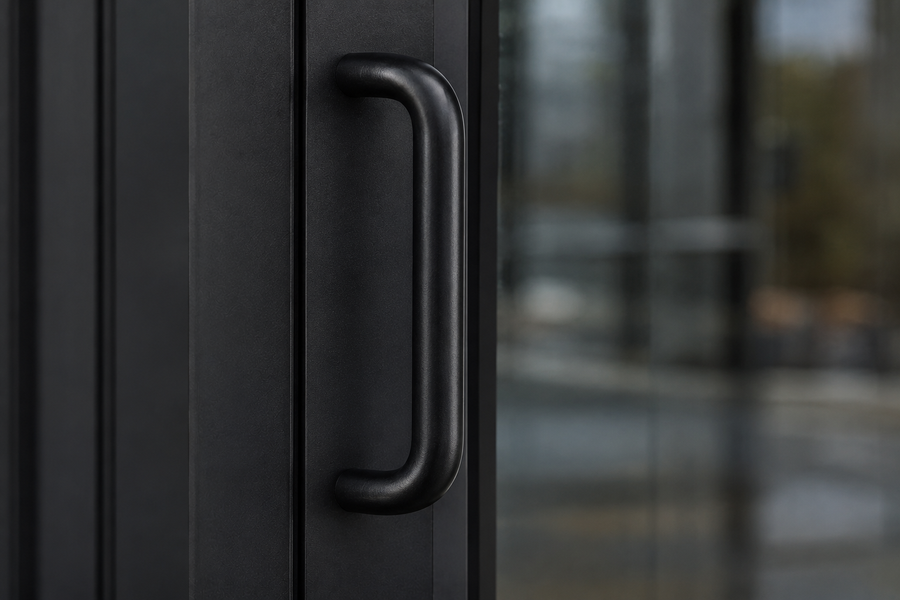 Pull Handles & Accessories