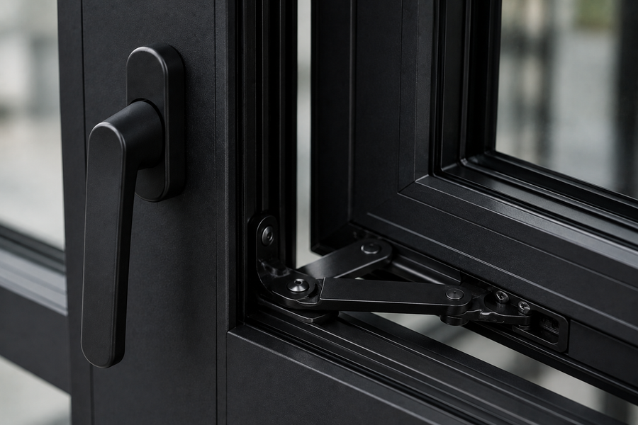 Window Gear