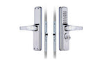 Codelocks CL0465 Narrow Stile Codelock with Code Free Option