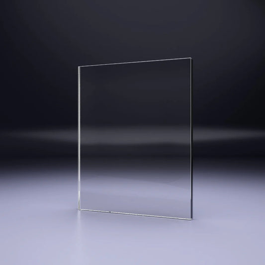 Clear Acrylic Sheet Cut to Size