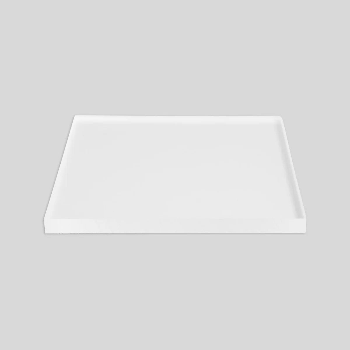 Clear Acrylic Sheet Cut to Size