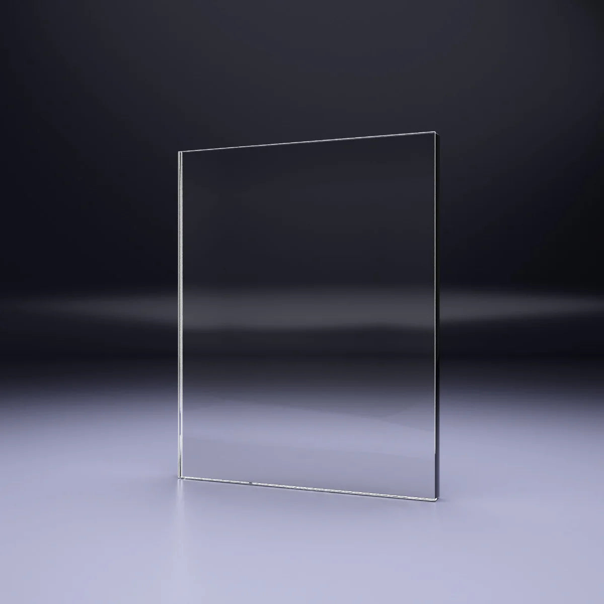 Clear Acrylic Sheet Cut to Size
