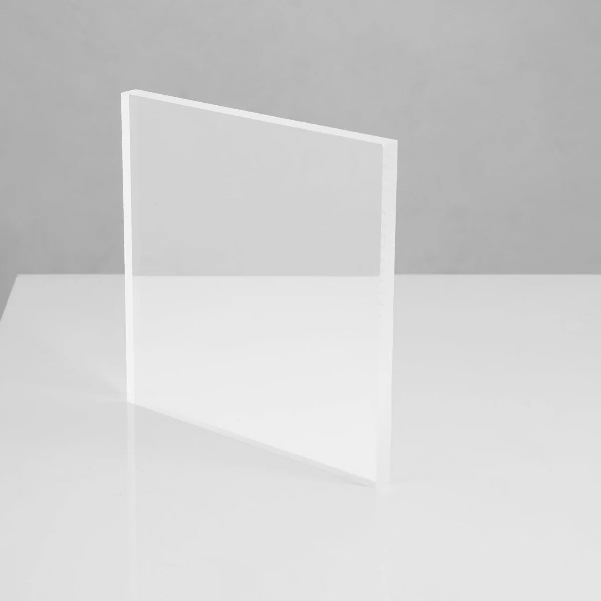 Clear Acrylic Sheet Cut to Size