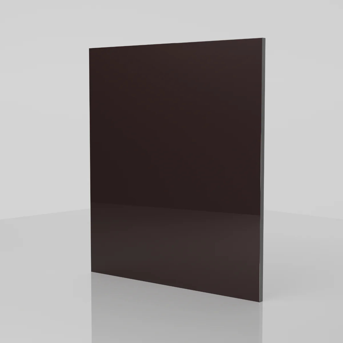 3mm Burgundy Aluminium Composite Cut To Size