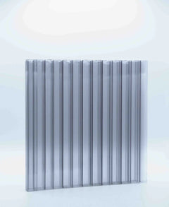 Grey Twinwall Cut To Size