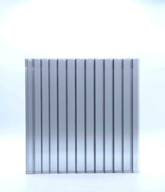 Grey Twinwall Cut To Size