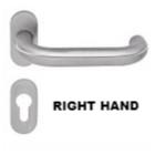Dormakaba 8100/6621 Pure Narrow Style Lever Handle