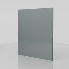 3mm Light Grey Aluminium Composite