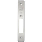 Adams Rite Faceplate to suit MS1850 Series Hooklock