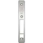 Adams Rite Faceplate to suit MS1890 Series Hookbolt Latch Deadlock