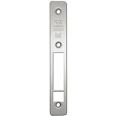 Adams Rite Faceplate to suit MS1890 Series Hookbolt Latch Deadlock