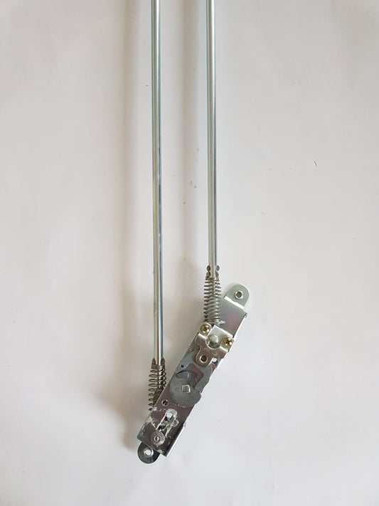 Axim PRE-7085 Concealed Rod Mechanism (PR-7085/PR-7085-P)