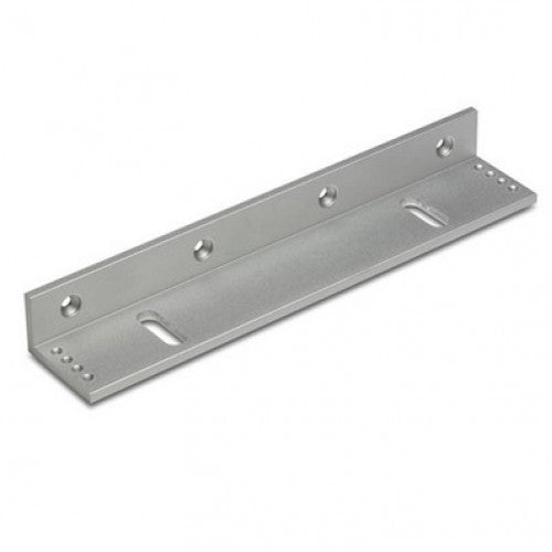Adams Rite 261-700 Adjustable L Bracket (261 Magnet)
