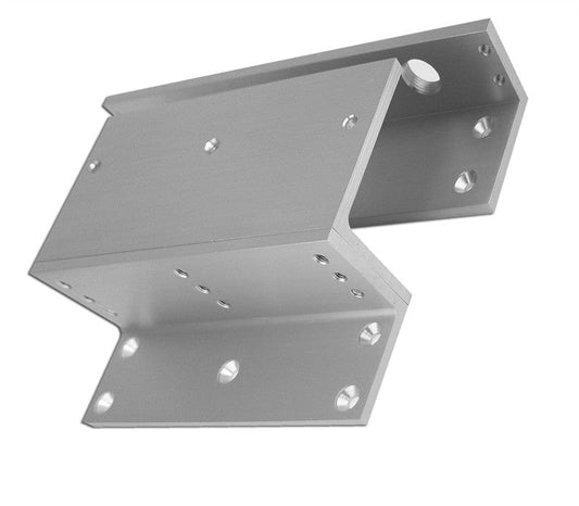 Adams Rite 261-800 Z & L Bracket (Outward Opening)