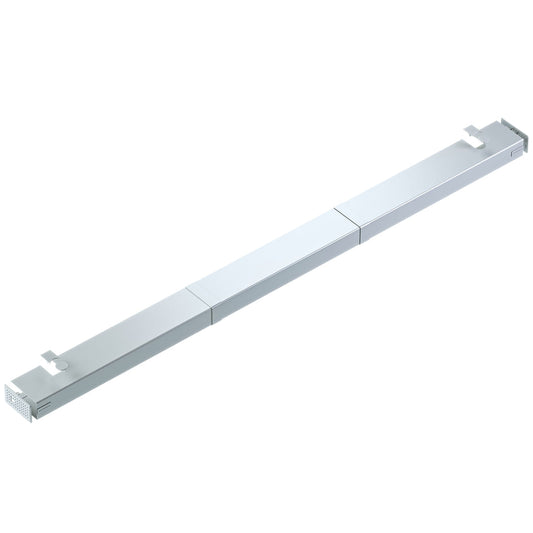 Dormakaba ED 100LE/250LE Vario Cover Silver