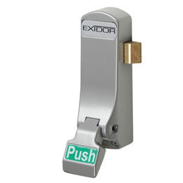 Exidor 297 Push Pad