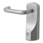 Exidor 322EC Lever Operated Outside Access Device