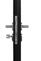 Dormakaba 381 CE Project Sashlock (Timber Doors, 60mm Backset)