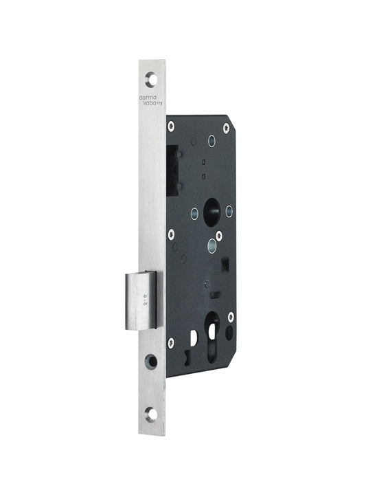 Dormakaba 388 CE Mortice Deadlock (Timber Doors, 60mm Backset)