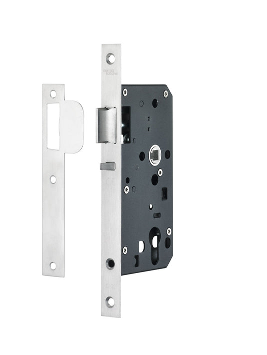 Dormakaba 392 CE Mortice Night Latch (Timber Doors, 60mm Backset)