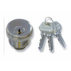 Adams Rite 4056 Round Mortice Cylinder KD