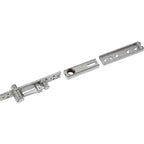 Dormakaba 8066 Complete Top Centre Steel