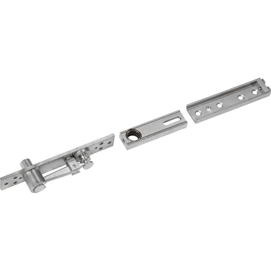 Dormakaba 8066 Complete Top Centre Steel