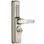 Codelocks CL0460 Narrow Stile Codelock