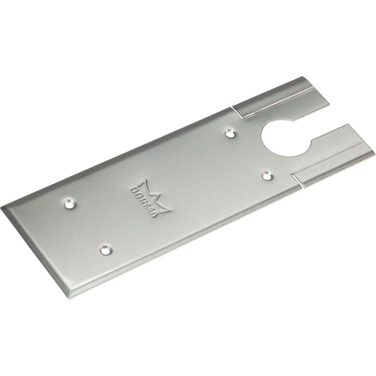 Dormakaba Coverplate (BTS 75 Floorspring) SSS