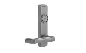Assa Abloy 485 OAD/CYL Lever Operated Outside Access Device