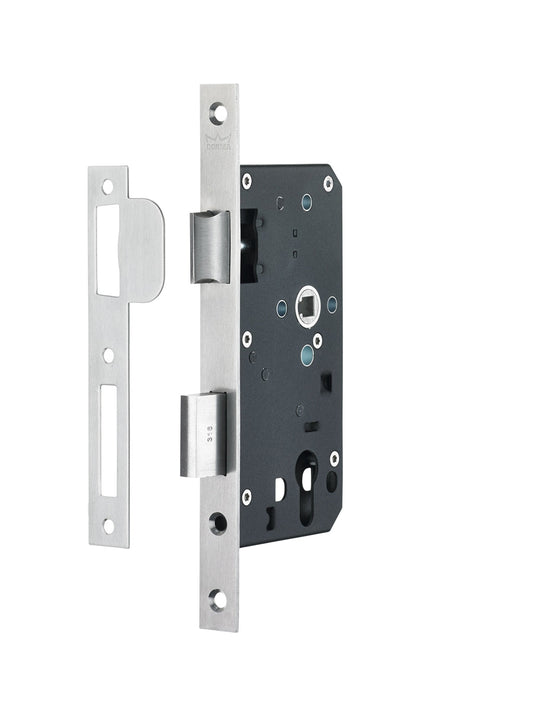 Dormakaba 381 CE Project Sashlock (Timber Doors, 60mm Backset)
