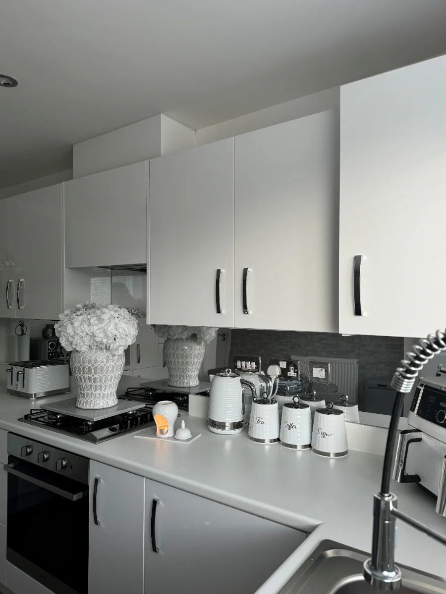 3mm Silver Mirror Aluminium Composite Cut To Size