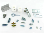 Axim PR-7000 Series Screw Pack