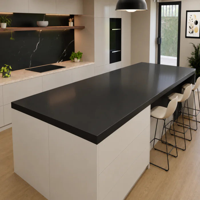 12mm Nocturne Solid Surface Sheet