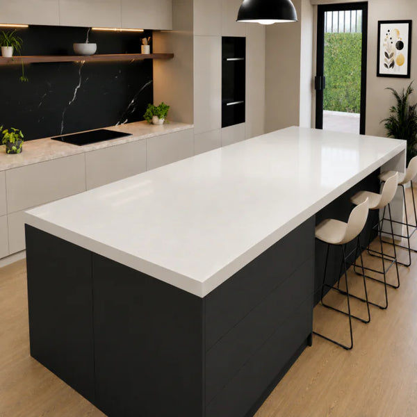 12mm Triarctic Solid Surface Sheet