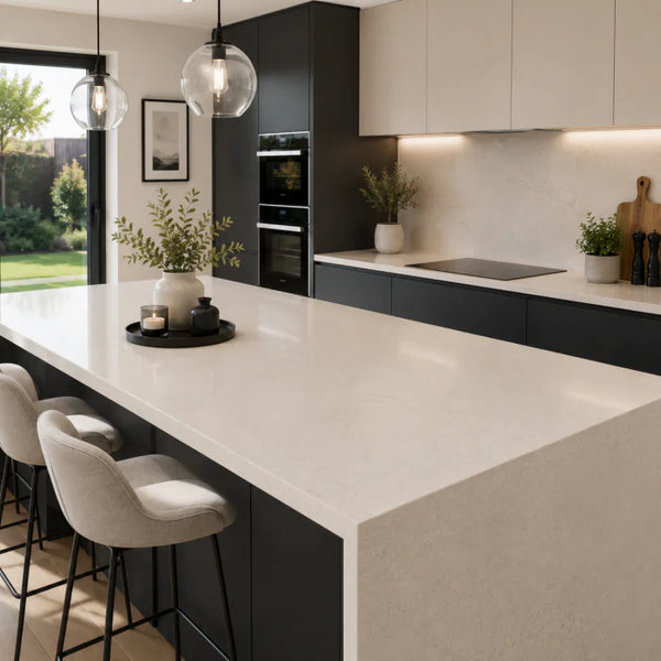 12mm Euphoria Solid Surface Sheet