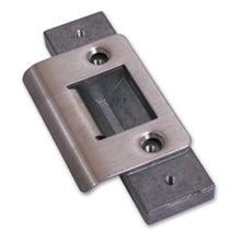 Adams Rite 8460 Flat Ramp Jaw Strike