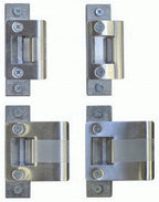Adams Rite 8460 Flat Ramp Jaw Strike