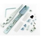 Adams Rite ARC-51N Concealed Dummy Transom Closer