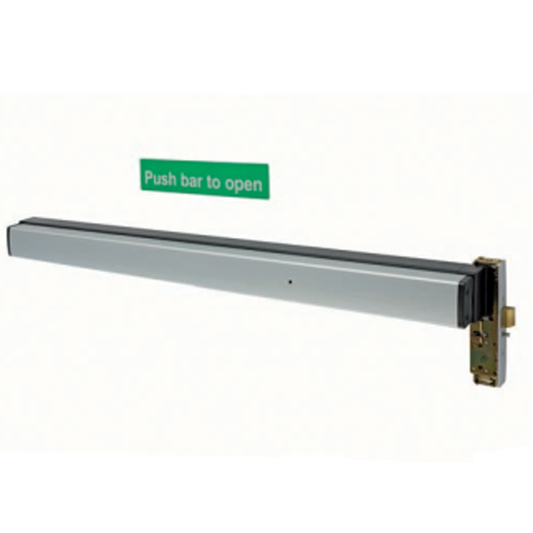 Adams Rite 940 Series Concealed Panic Exit Device 28mm Backset
