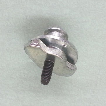 Adams Rite 31-0945 Header Strike for 960 Panic Bar/4781