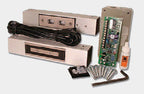Adams Rite 1354 Series Mini Electro Shearmagnet